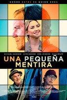 Shriver - Spanish Movie Poster (xs thumbnail)