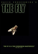 The Fly - DVD movie cover (xs thumbnail)