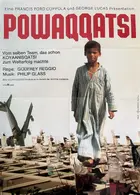 Powaqqatsi Poster