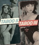 Taboo II - Movie Cover (xs thumbnail)