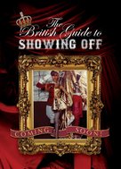 The British Guide to Showing Off - British Movie Poster (xs thumbnail)