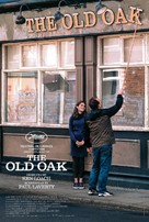 The Old Oak - Movie Poster (xs thumbnail)