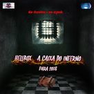 Hellbox: A Caixa Do Inferno - Portuguese Movie Poster (xs thumbnail)