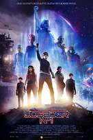 Ready Player One - Portuguese Movie Poster (xs thumbnail)