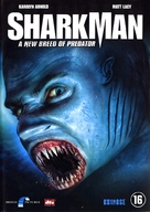 Hammerhead - British DVD movie cover (xs thumbnail)