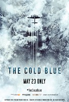 The Cold Blue - Movie Poster (xs thumbnail)