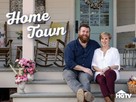 &quot;Home Town&quot; - Video on demand movie cover (xs thumbnail)