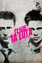 Fight Club Cover