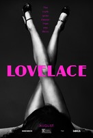 Lovelace - Movie Poster (xs thumbnail)
