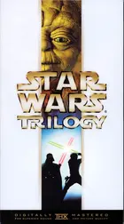 Star Wars Cover