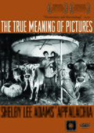The True Meaning of Pictures: Shelby Lee Adams&#039; Appalachia - Movie Cover (xs thumbnail)