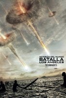 Battle: Los Angeles - Mexican Movie Poster (xs thumbnail)