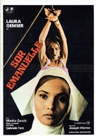 Suor Emanuelle - Spanish Movie Poster (xs thumbnail)