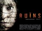 The Ruins - British Movie Poster (xs thumbnail)