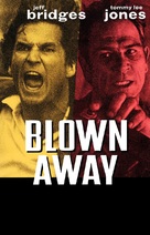 Blown Away - Key art (xs thumbnail)