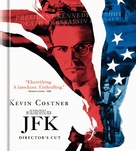 JFK - Blu-Ray movie cover (xs thumbnail)