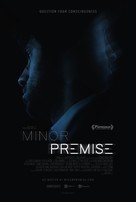 Minor Premise - Movie Poster (xs thumbnail)