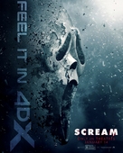 Scream - Movie Poster (xs thumbnail)