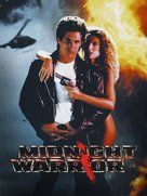 Midnight Warrior - Movie Cover (xs thumbnail)