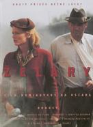Zelary - Czech DVD movie cover (xs thumbnail)