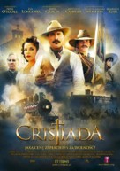 For Greater Glory: The True Story of Cristiada - Polish Movie Poster (xs thumbnail)