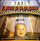 Baby&#039;s Day Out - Spanish Movie Cover (xs thumbnail)