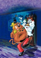 Scooby-Doo Meets the Boo Brothers - Key art (xs thumbnail)