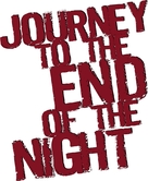 Journey to the End of the Night - Logo (xs thumbnail)
