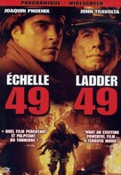 Ladder 49 - Canadian DVD movie cover (xs thumbnail)