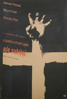 Tu ne tueras point - Polish Movie Poster (xs thumbnail)