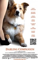 Darling Companion - Movie Poster (xs thumbnail)