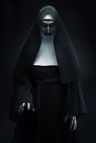 The Nun -  Key art (xs thumbnail)