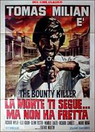 El precio de un hombre - Italian Movie Poster (xs thumbnail)