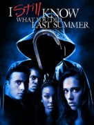 I Still Know What You Did Last Summer - Movie Cover (xs thumbnail)