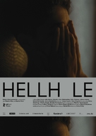 Hellhole - Belgian Movie Poster (xs thumbnail)