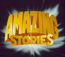 &quot;Amazing Stories&quot; - Logo (xs thumbnail)