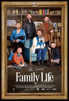 Vida de Familia - Movie Poster (xs thumbnail)