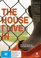 The House I Live In - Australian DVD movie cover (xs thumbnail)