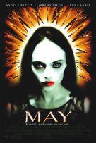 May - Movie Poster (xs thumbnail)