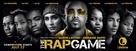 &quot;The Rap Game&quot; - Movie Poster (xs thumbnail)