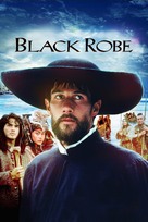 Black Robe - Movie Cover (xs thumbnail)