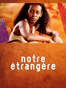 Notre &eacute;trang&egrave;re - French Movie Poster (xs thumbnail)
