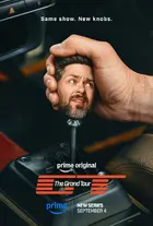 "The Grand Tour" Poster