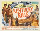 Kentucky Rifle - Movie Poster (xs thumbnail)