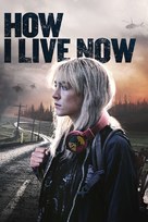 How I Live Now - DVD movie cover (xs thumbnail)