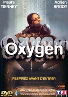 Oxygen - French Movie Cover (xs thumbnail)