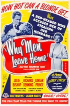 Secrets of Beauty Poster