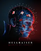 Hellraiser Poster