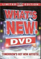 What&#039;s New! DVD - DVD movie cover (xs thumbnail)