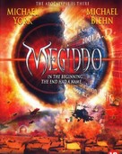Megiddo: The Omega Code 2 - Movie Cover (xs thumbnail)